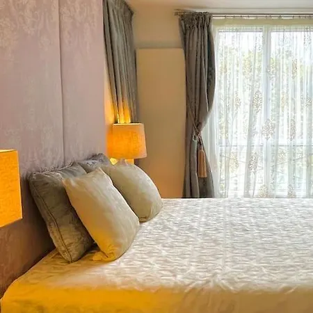 Appartamento Luxurious 2 Bedrooms-view Seine River-paris Center Parigi