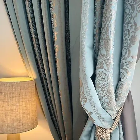 Luxurious 2 Bedrooms-view Seine River-paris Center Appartamento *
